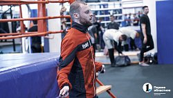 Всероссийские соревнования по боксу в Челябинске получили статус мастерского турнира