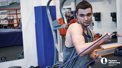 Всероссийские соревнования по боксу в Челябинске получили статус мастерского турнира