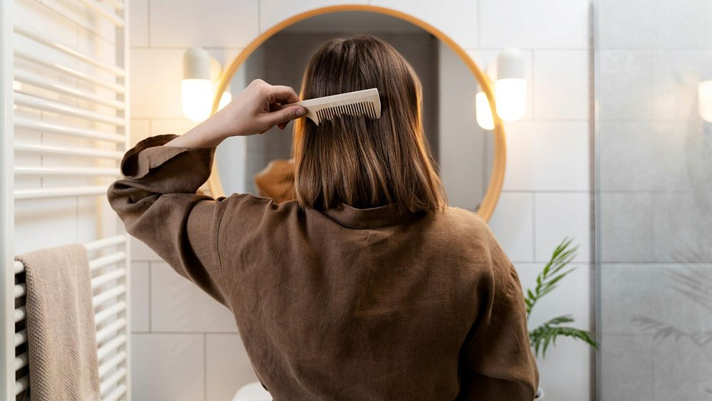 Можно ли остановить выпадение волос после болезни