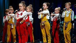 В Челябинске завершился джазовый фестиваль «Весенний beat» 