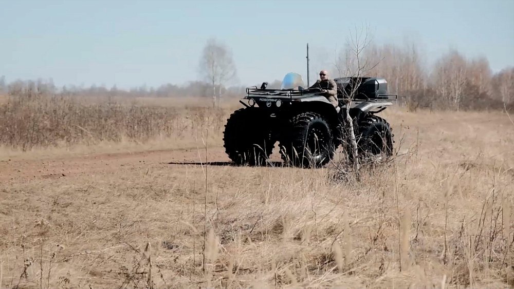 ГидForSpeed от 15.04.2023