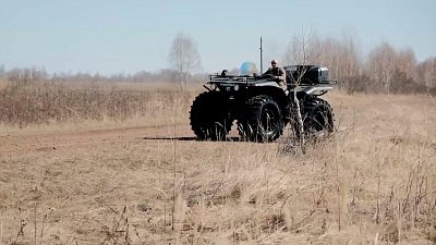 ГидForSpeed от 15.04.2023