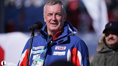 Челябинский предприниматель Олег Сиротин вошел в состав комиссии Госсовета по туризму