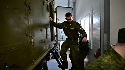 В военно-учебном центре при ЮУрГУ рассказали, почему офицеры-«пиджаки» не хуже кадровых военных