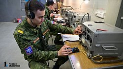 В военно-учебном центре при ЮУрГУ рассказали, почему офицеры-«пиджаки» не хуже кадровых военных