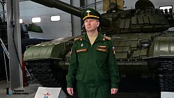 В военно-учебном центре при ЮУрГУ рассказали, почему офицеры-«пиджаки» не хуже кадровых военных