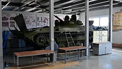 В военно-учебном центре при ЮУрГУ рассказали, почему офицеры-«пиджаки» не хуже кадровых военных