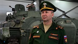 В военно-учебном центре при ЮУрГУ рассказали, почему офицеры-«пиджаки» не хуже кадровых военных