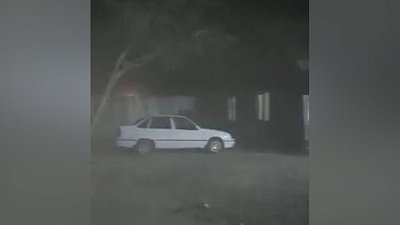 В одном из СНТ Челябинска жители жалуются на пыль от карьера