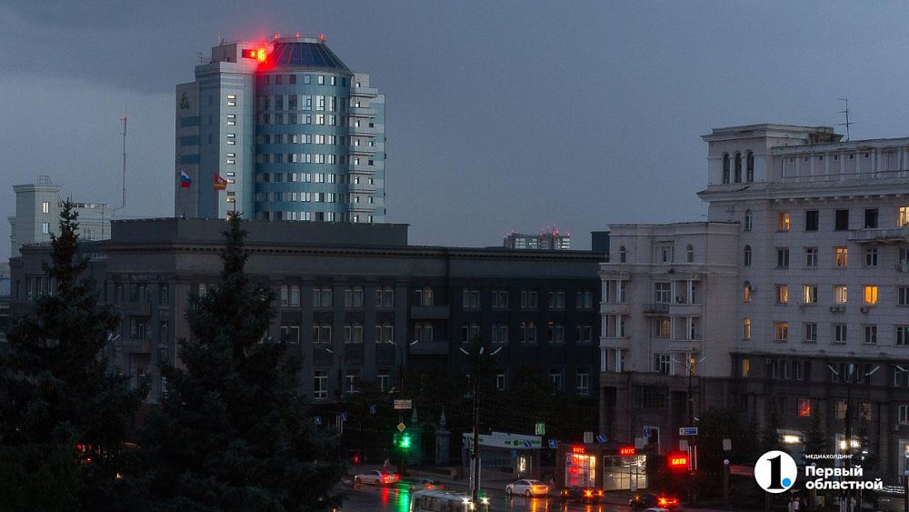 До -12 градусов похолодает в Челябинской области в ночь на 18 апреля