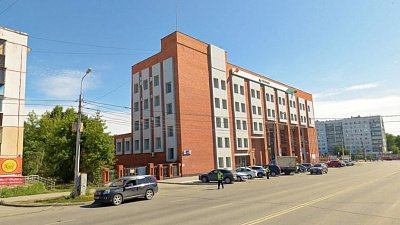 Челябинский офис страховой компании «Югория» переезжает на улицу Калинина