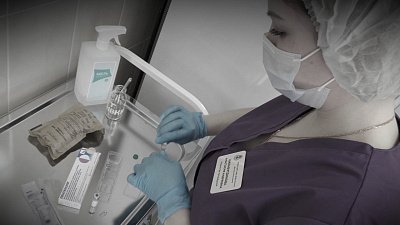 В Челябинской области зафиксировали 5 случаев заболевания корью