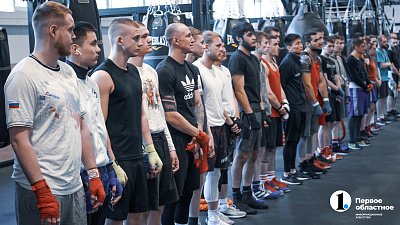 Стал известен состав участников Кубка Танкограда по боксу в Челябинске