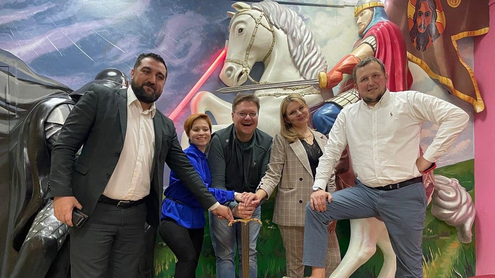 Команда антикризисных управленцев объедет больницы Челябинской области