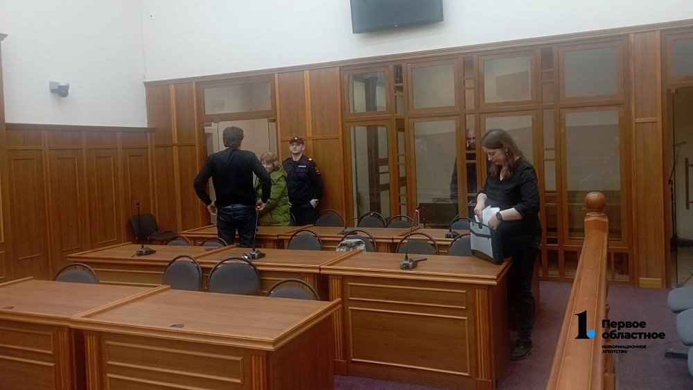 Подсудимый по делу об убийстве падчерицы в Челябинске просил сделать процесс закрытым