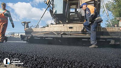 Возле шершневской плотины в Челябинске уберут кольцевое движение