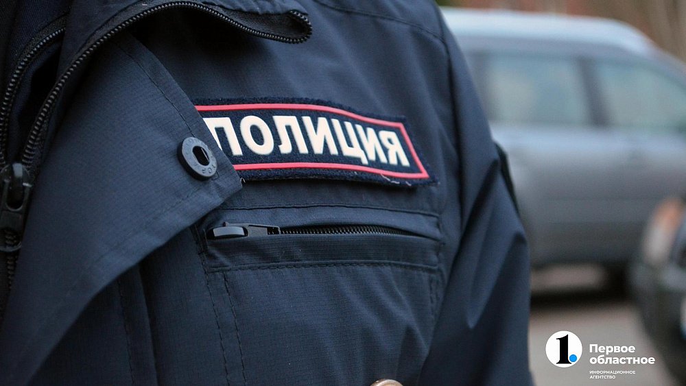 В Снежинске полицейские спасли пенсионерку, которая нуждалась в срочной помощи