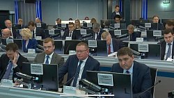 Алексей Текслер предложил распространить действие льготной ипотеки на вторичное жилье