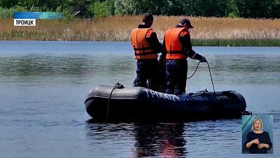 Спасатели будут получать ежемесячные выплаты