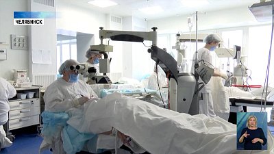 Двое шахтеров пострадали от взрыва