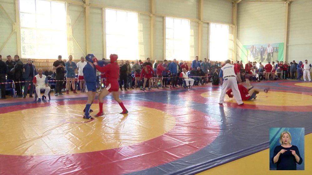 Обзор спортивных событий от 18.04.2023