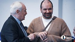 Челябинские боксеры с побед стартовали на Всероссийском турнире «Кубок Танкограда»