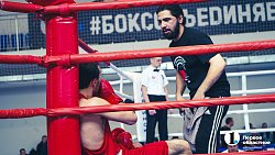 Челябинские боксеры с побед стартовали на Всероссийском турнире «Кубок Танкограда»