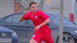 Футбол на перспективу: юношеская команда из Челябинска в восьмерке сильнейших в стране!