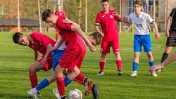 Футбол на перспективу: юношеская команда из Челябинска в восьмерке сильнейших в стране!