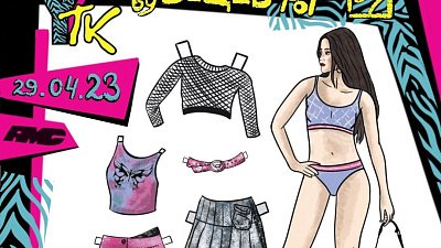 В Челябинске устроят винтажный фестиваль