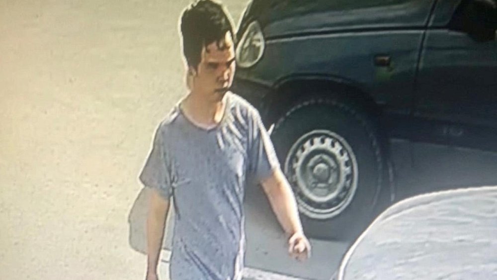 В Миассе разыскивают 17-летнего подростка, который ушел из дома босиком