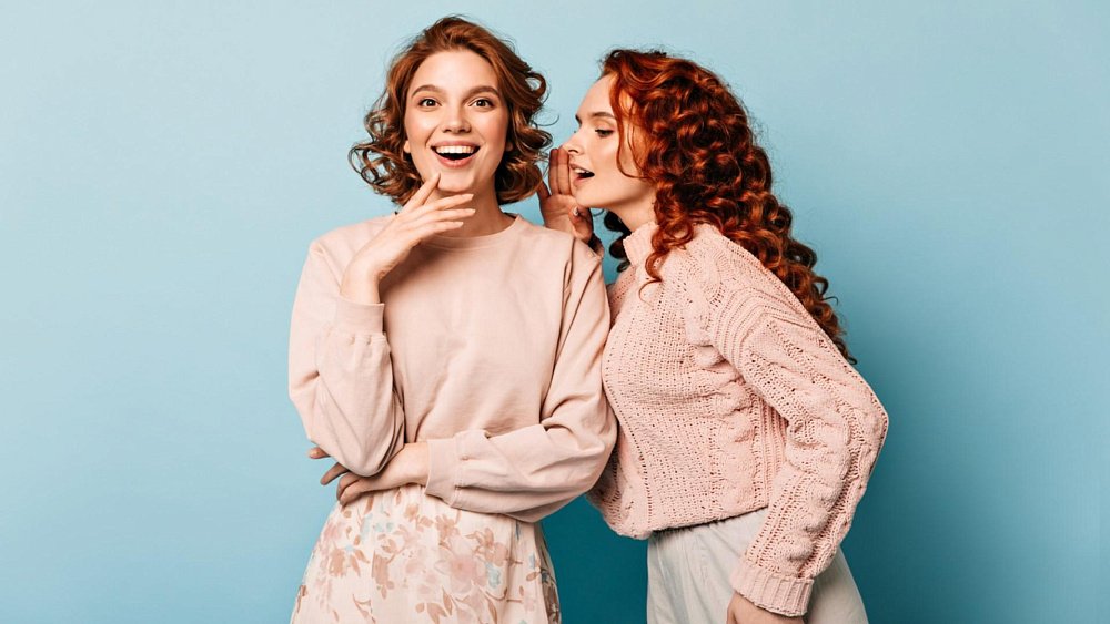 Что поможет отрастить длинные волосы