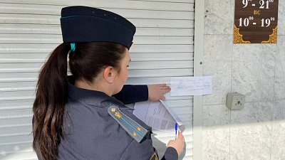 После заражения посетителей гепатитом А кафе «Дархан» запретили открываться в Челябинске