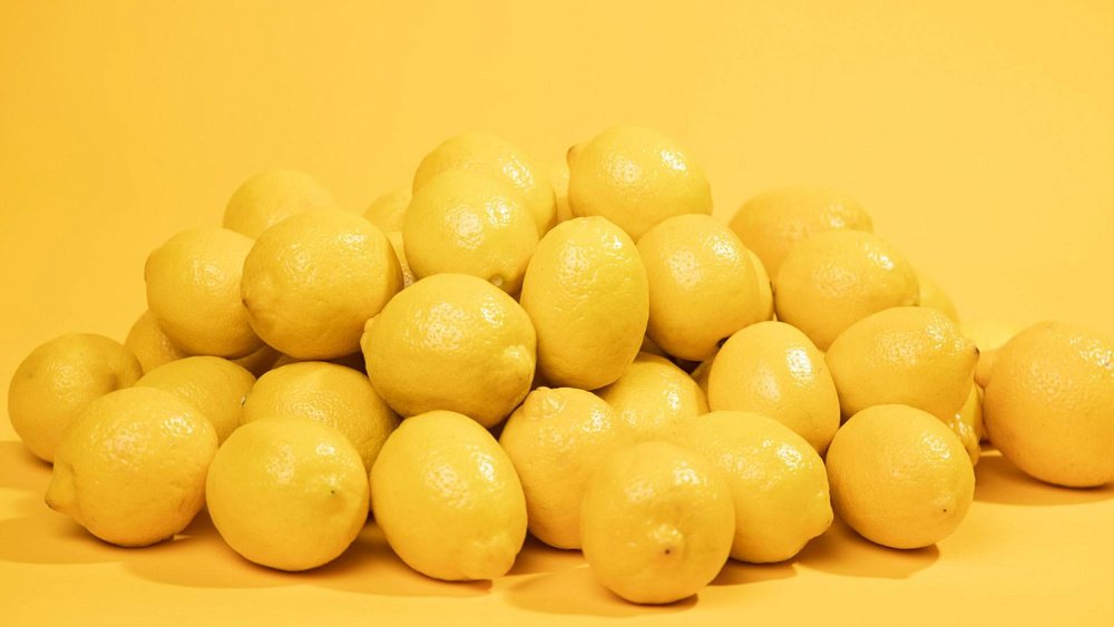 Лимонная настойка поможет от давления