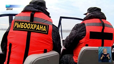 В Челябинской области начинается период нереста