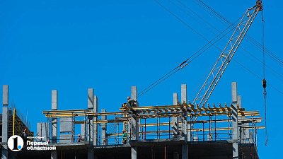 В Челябинске возле городского бора построят жилой комплекс с детским садом и школой