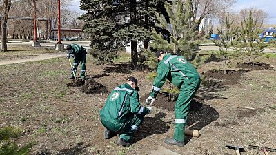 ЧКПЗ откроет исправительный центр для осужденных к принудительным работам