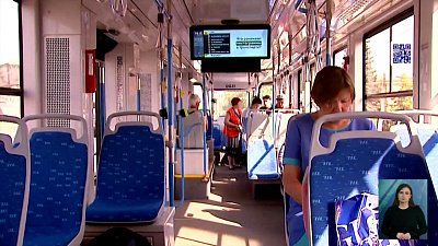 Челябинцы могут оформить льготный проезд