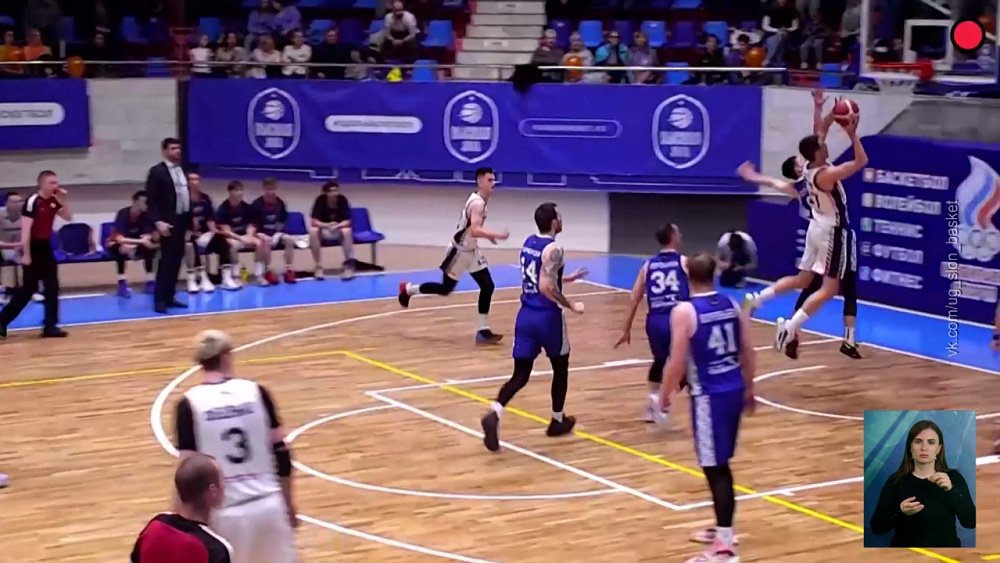 Обзор спортивных событий от 19.04.2023