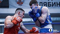 Семь челябинских боксеров победами завершили свои поединки на Кубке Танкограда
