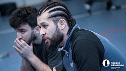 Семь челябинских боксеров победами завершили свои поединки на Кубке Танкограда