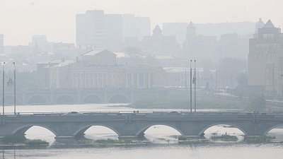 Промышленники выступили против ужесточения закона о квотировании выбросов