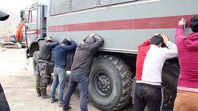 В Челябинской области продолжается плановая операция «Нелегальный мигрант»