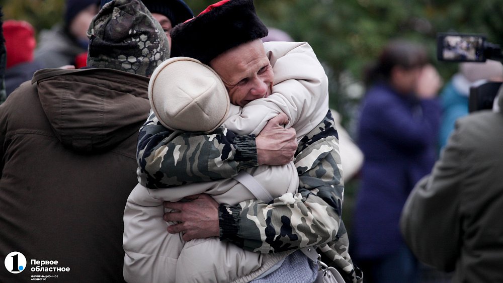 Челябинская область стала лидером среди регионов по объему поддержки мобилизованным и их семьям