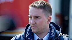 В госпиталь Ясиноватой из Челябинска отправили средства реабилитации для раненых бойцов