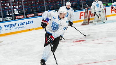 В Челябинске объявили о наборе хоккеистов в университетскую команду «Политехник»
