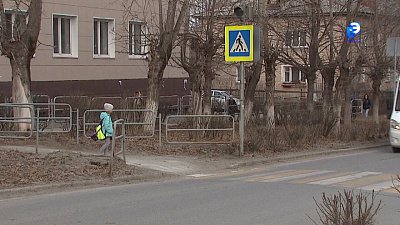 Полиция Миасса проводит профилактическую работу