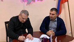 В Челябинске отпраздновали езидский Новый год