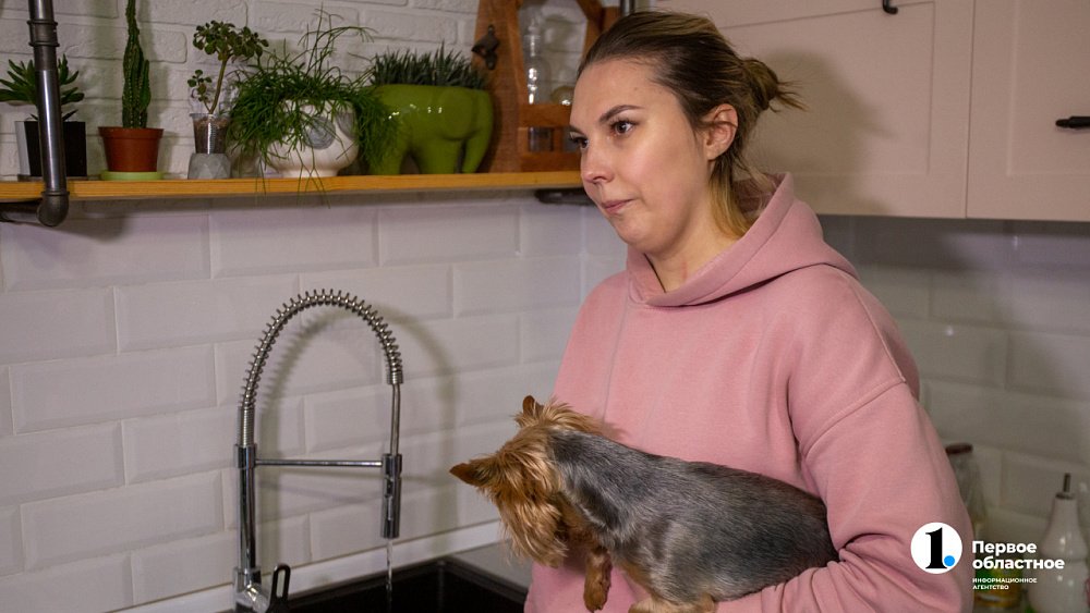 Специалисты объяснили причины перебоев с водой в поселке Западном 