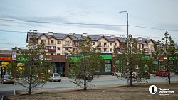 Специалисты объяснили причины перебоев с водой в поселке Западном 